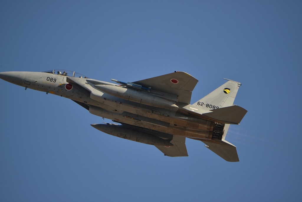 F15