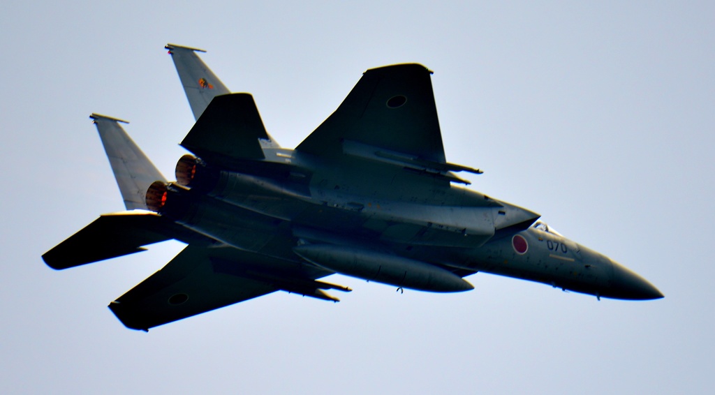 F15