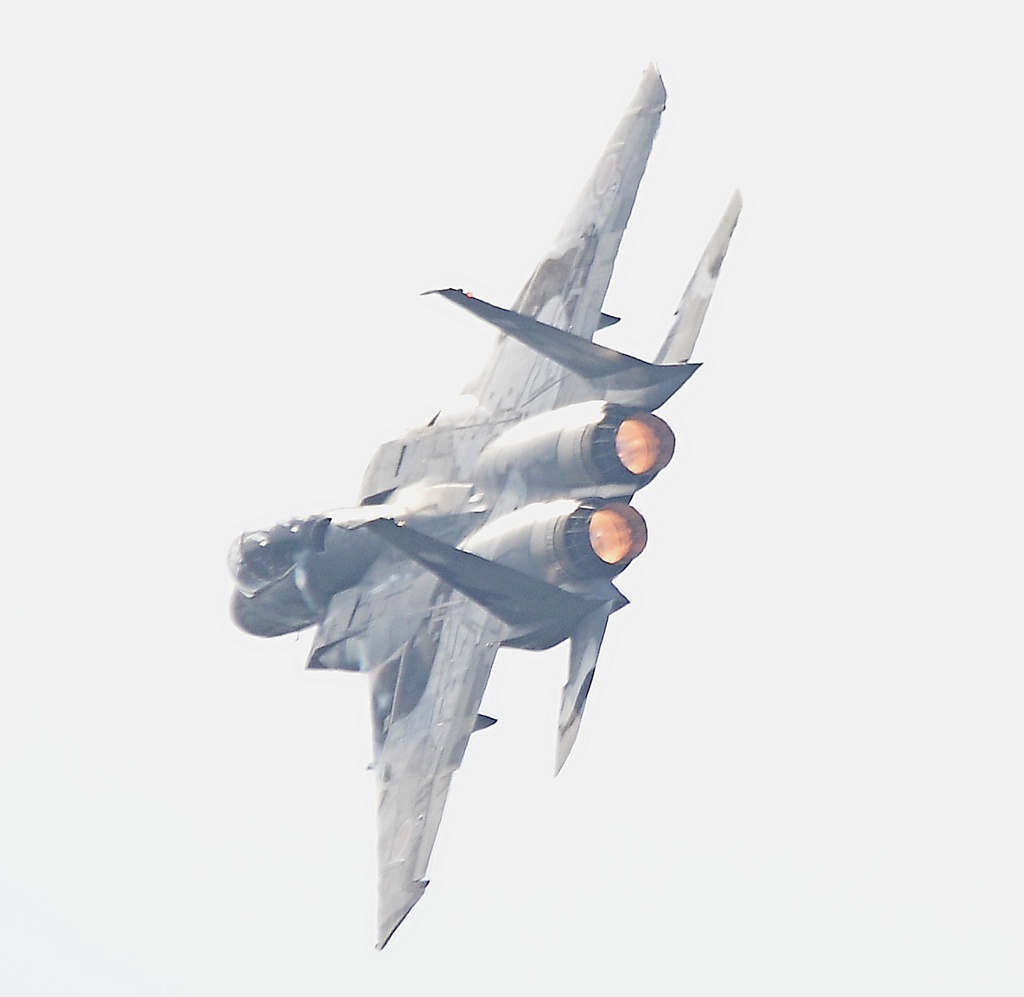 F15