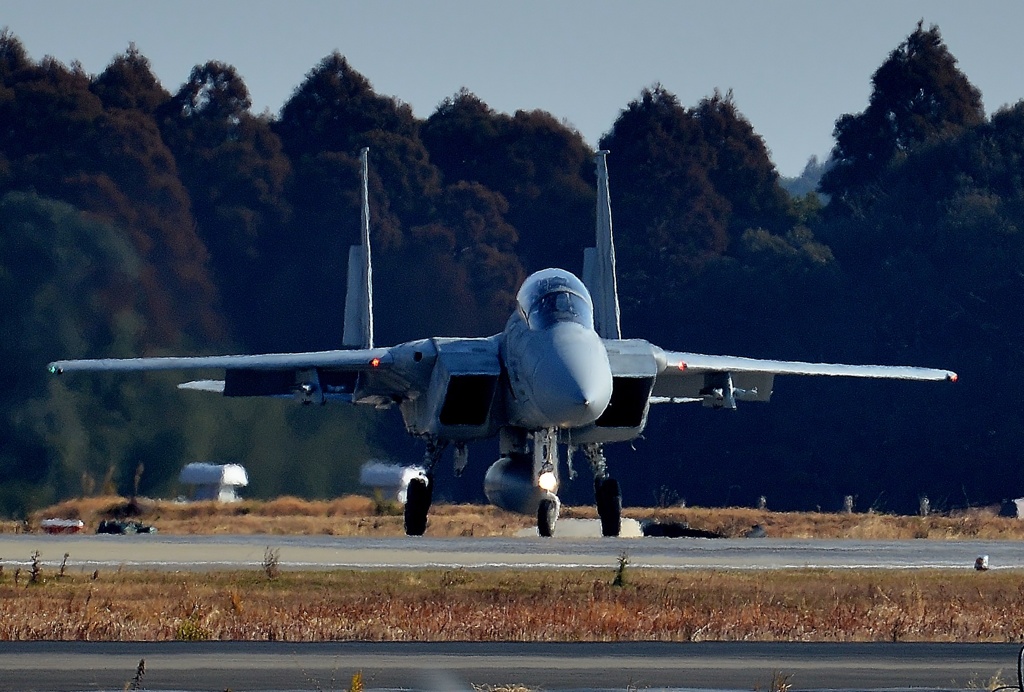 F15