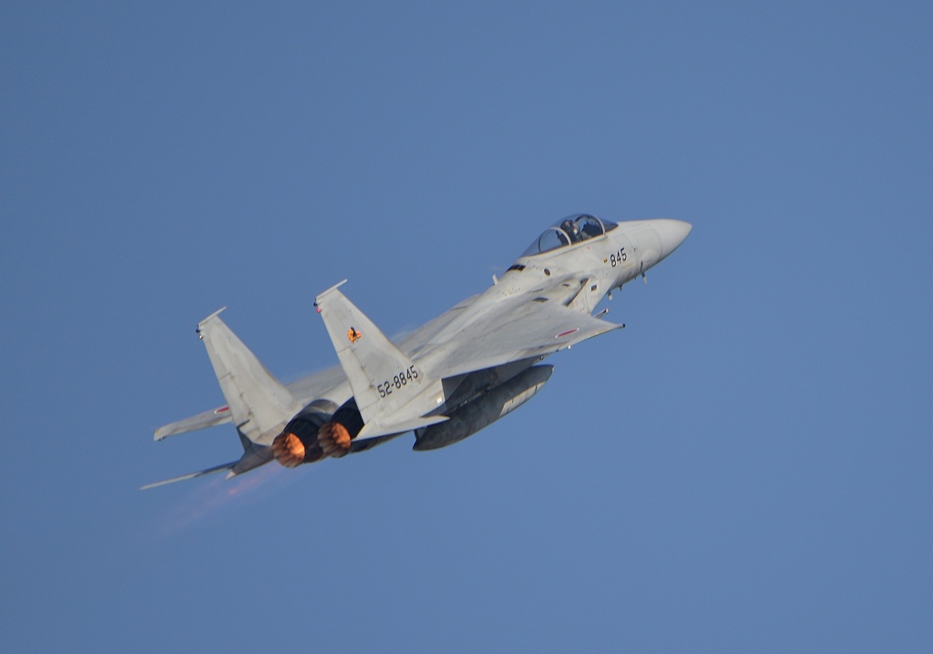 F15