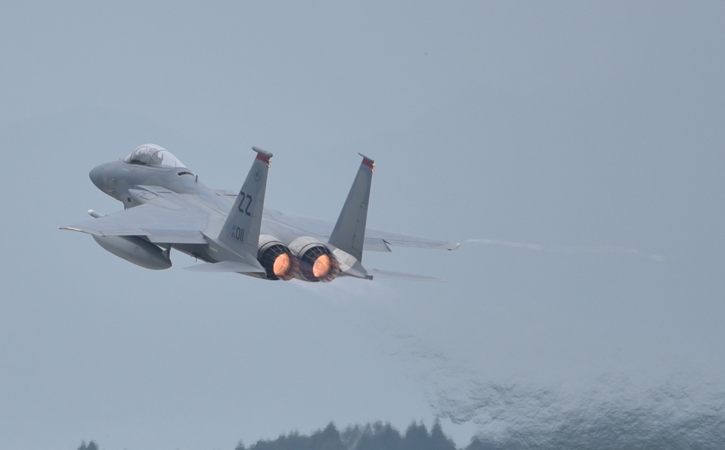 F15