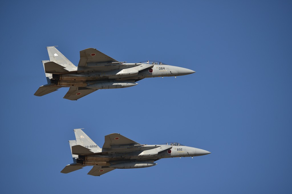 F15