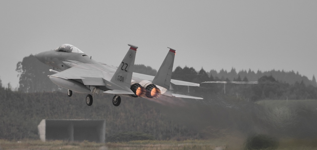 F15