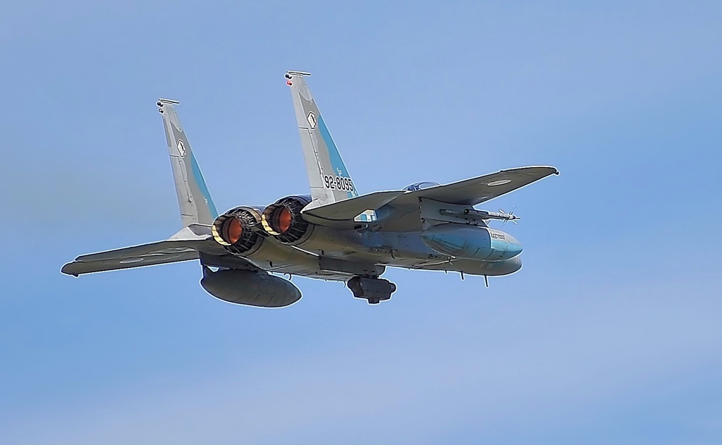 F15