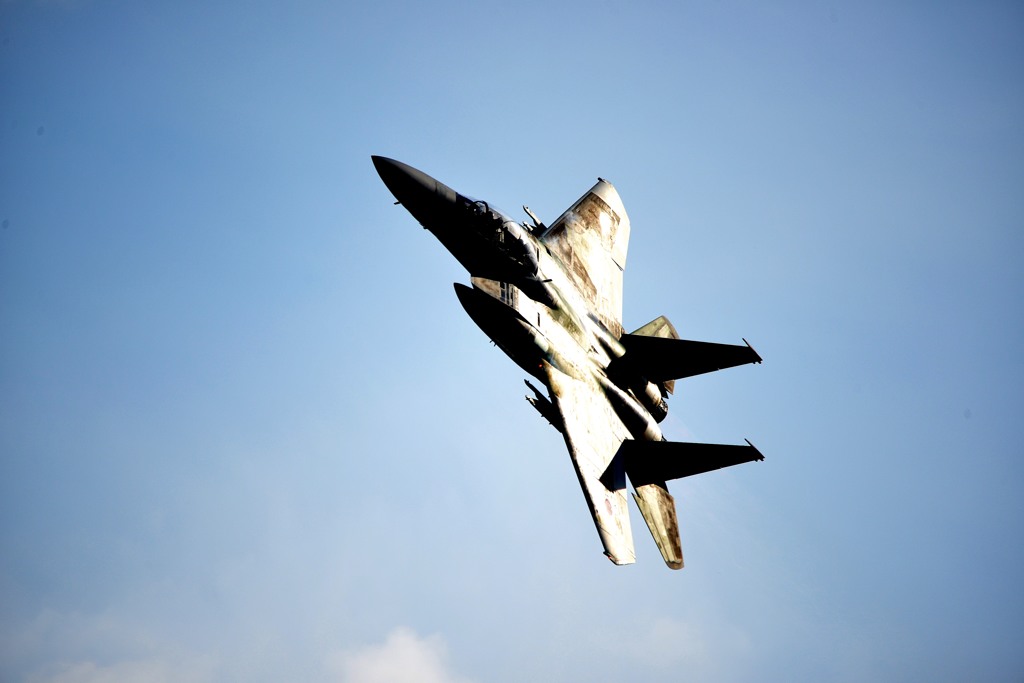 F15
