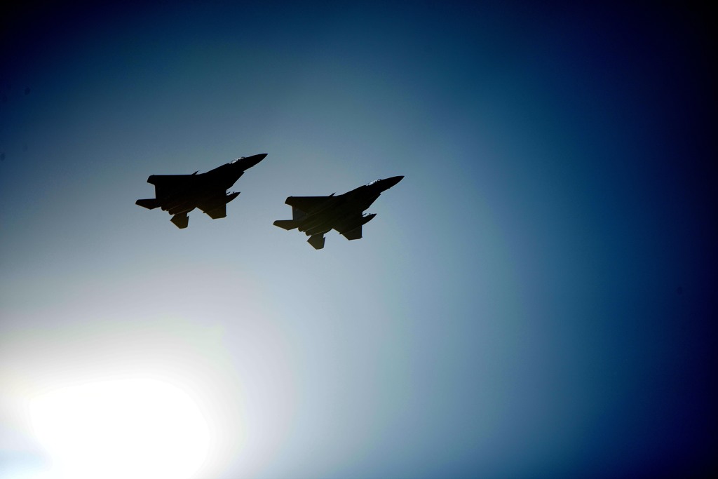 F15