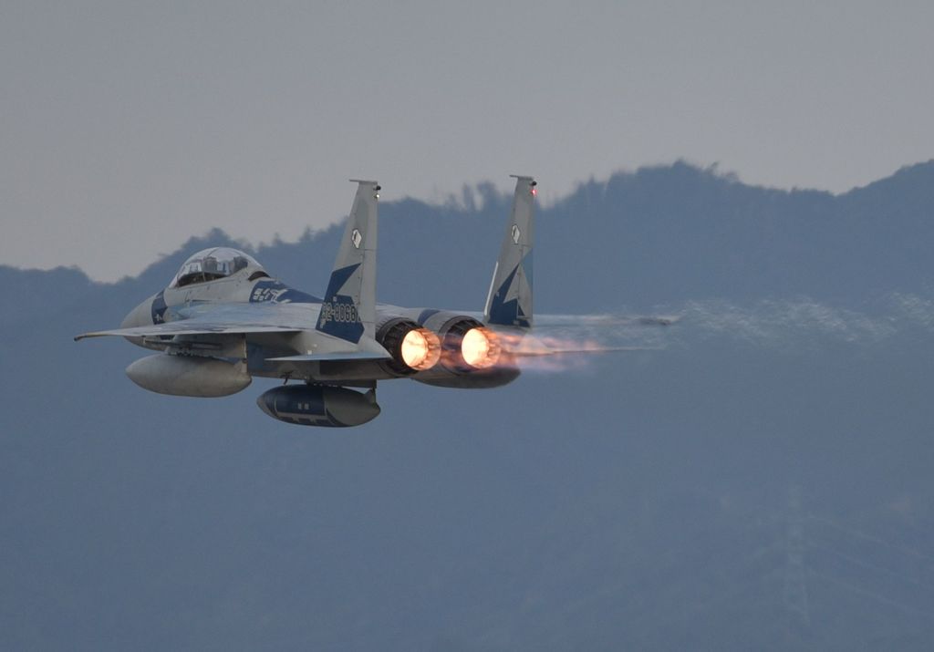 F15