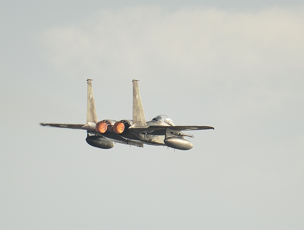 F15