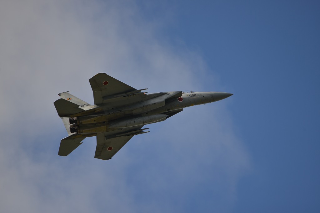 F15