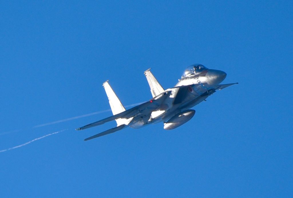 F15