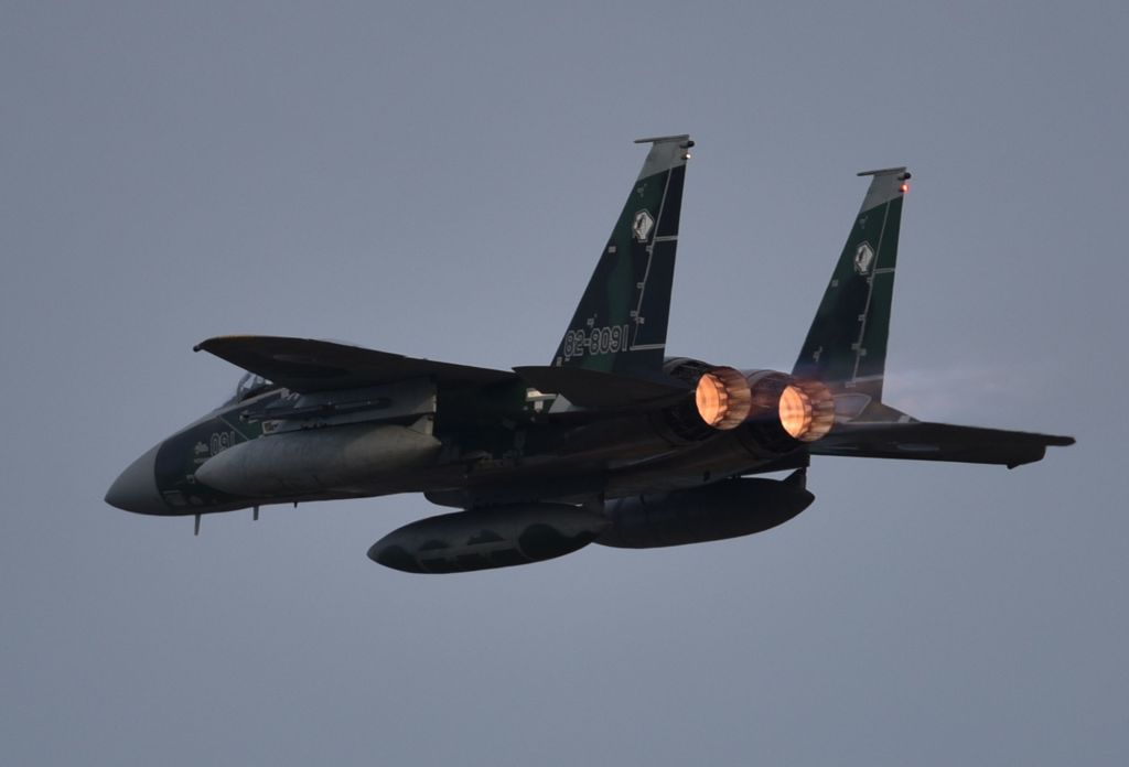 F15