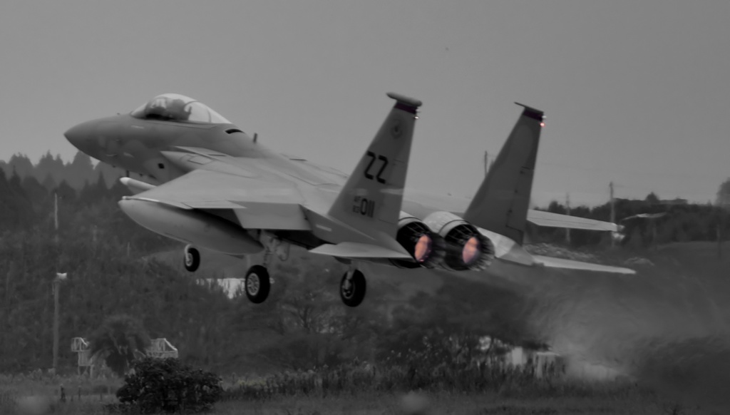 F15