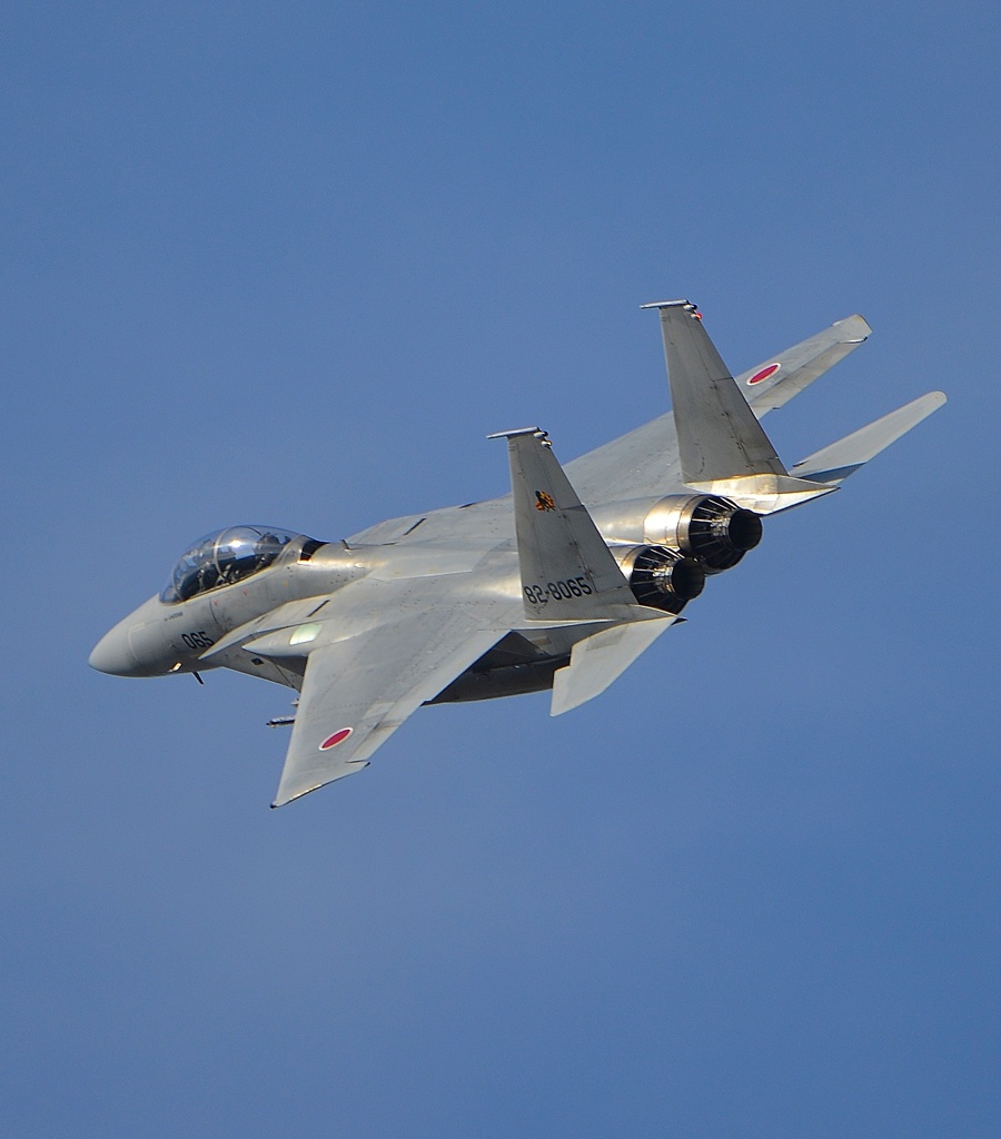 F15