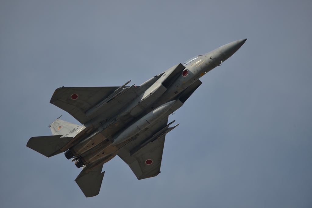 F15