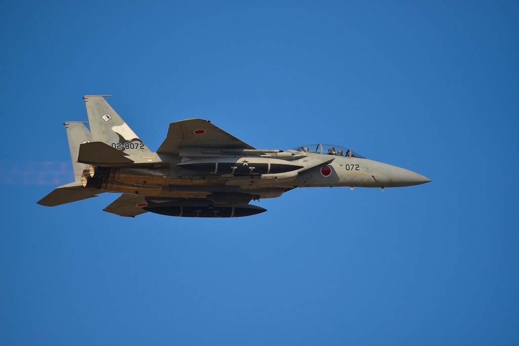 F15