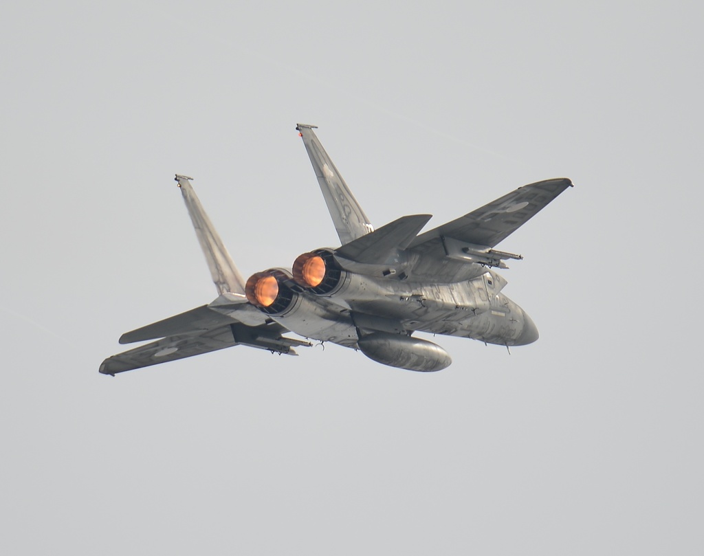 F15