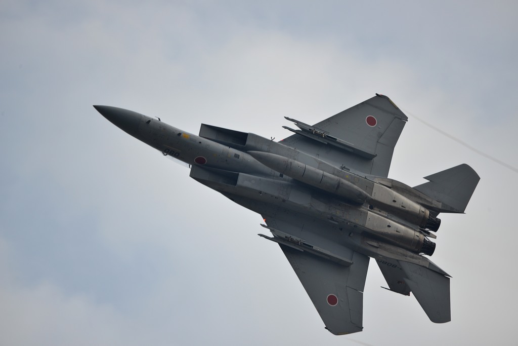 F15
