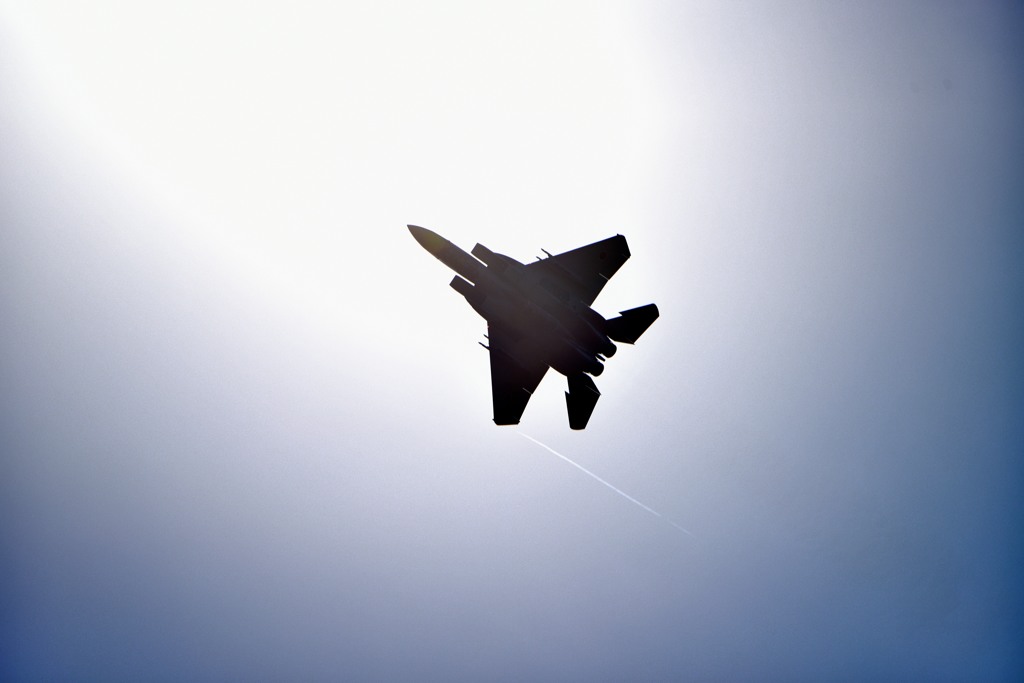 F15