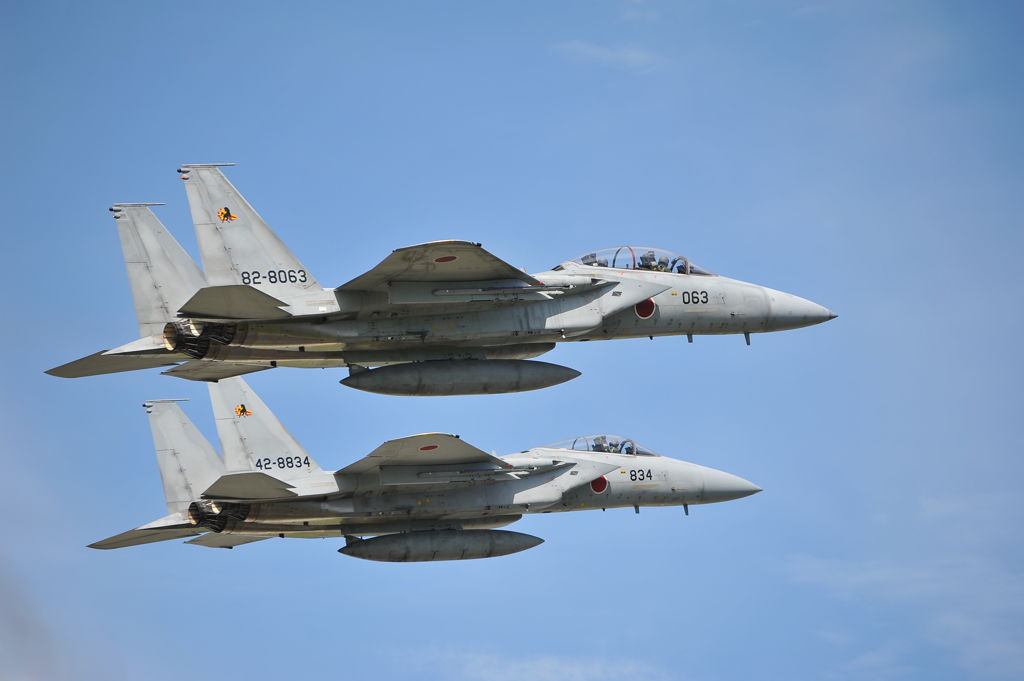 F15