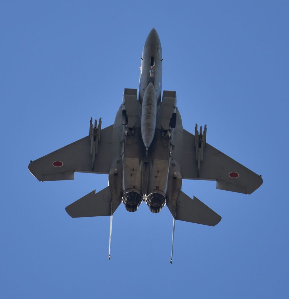 F15