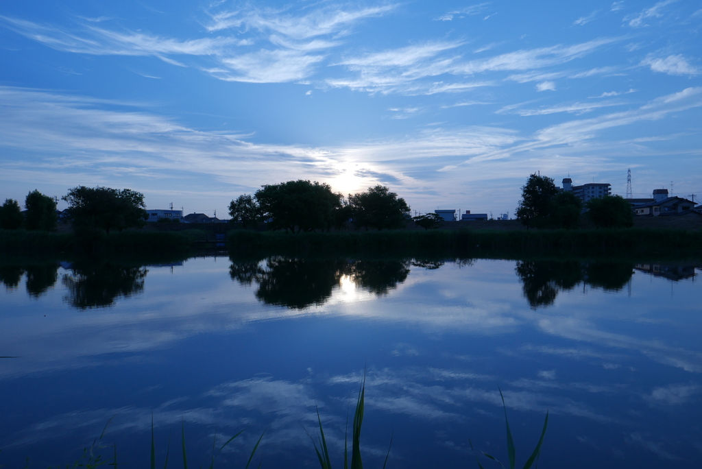 浮遊大陸