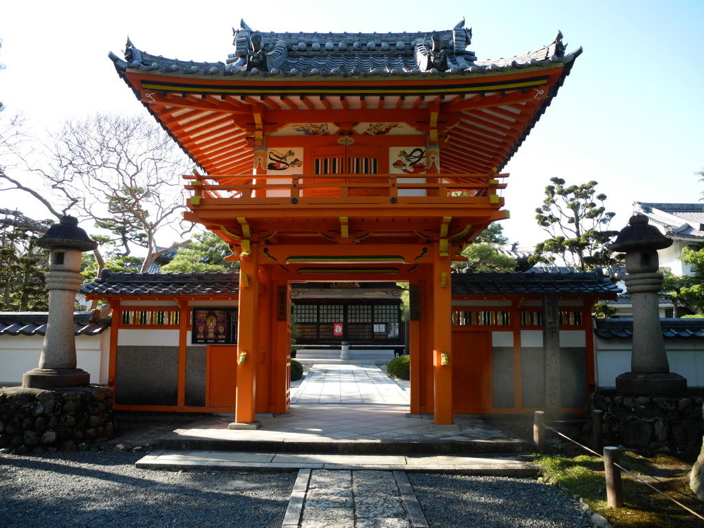 保寿院