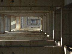 タイムトンネル？