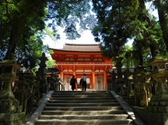 春日大社