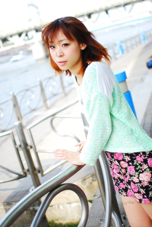 春風によりそって