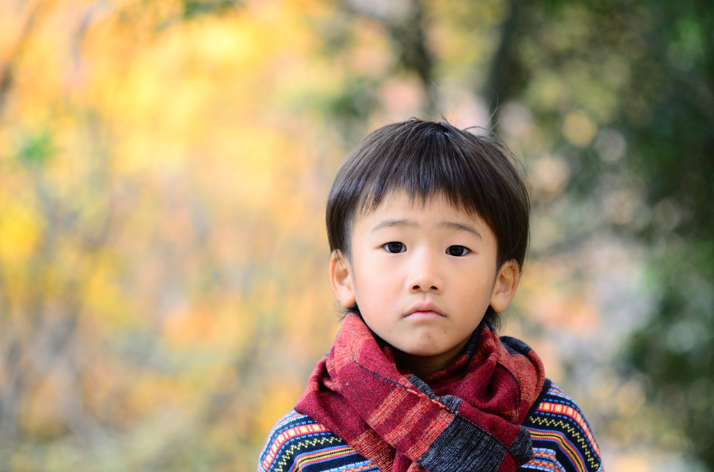 Boyhood…
