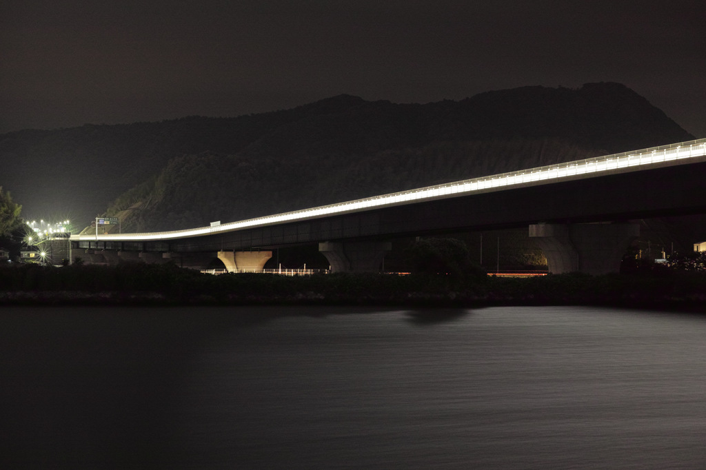 松江縁結び大橋