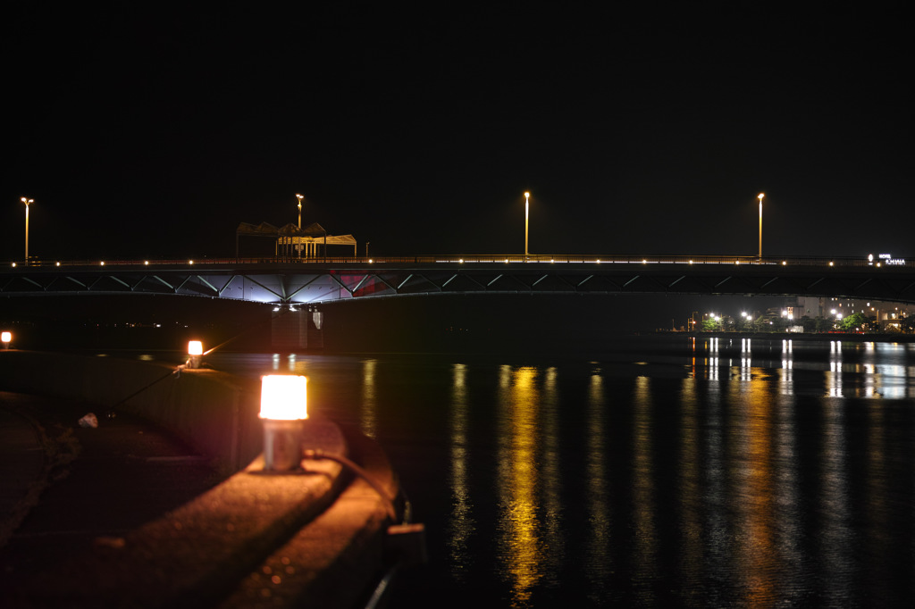 宍道湖大橋