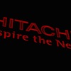 HITACHI inspire the Nex't