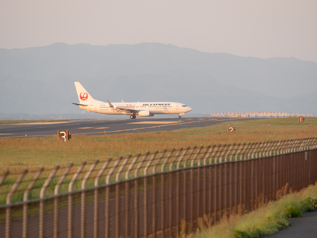 出雲の空へ　Ⅵ