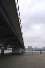 宍道湖大橋