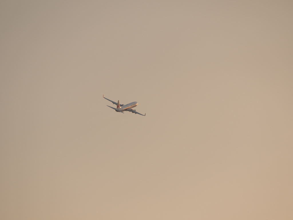 出雲の空へ　Ⅺ