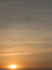 出雲の空へ　Ⅻ