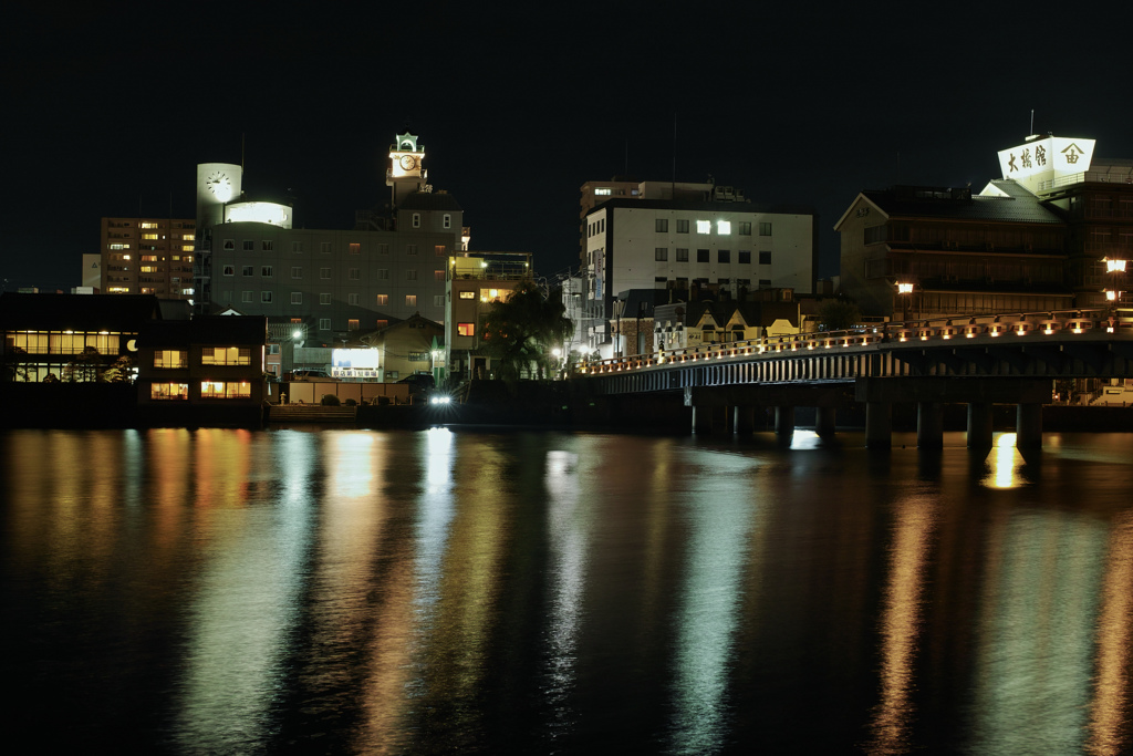 松江大橋