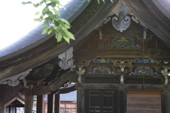 加茂神社