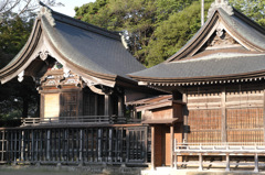 加茂神社　#2