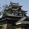 松江城