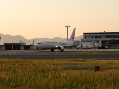 出雲の空へ　Ⅰ