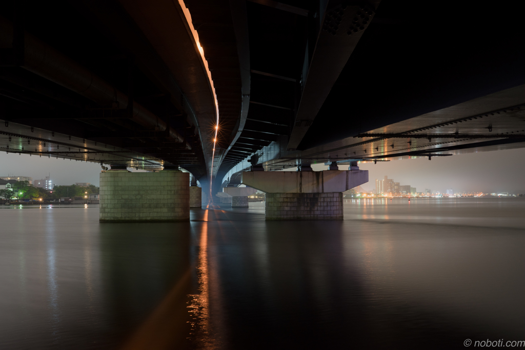 宍道湖大橋