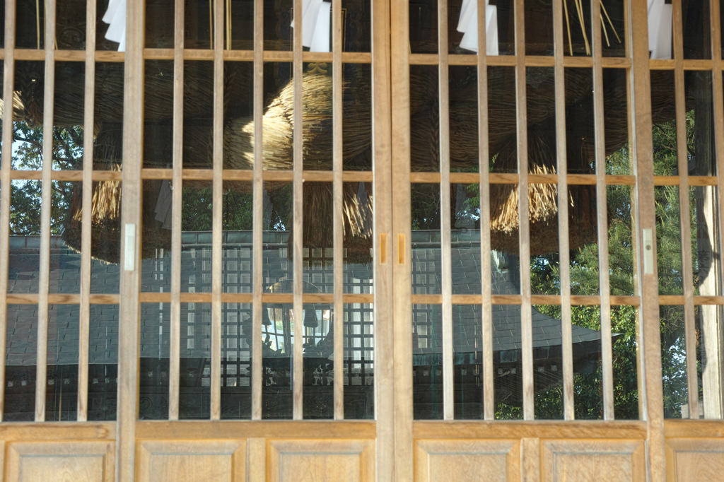 加茂神社　#3