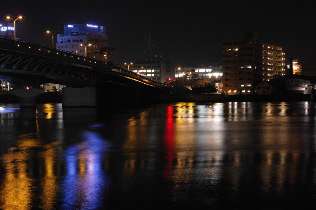 宍道湖大橋