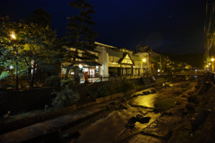 出雲・玉造温泉