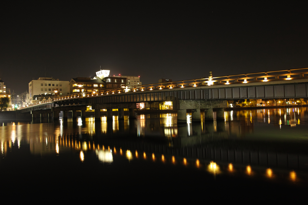 松江大橋