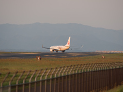 出雲の空へ　Ⅳ