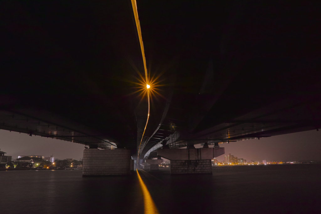 宍道湖大橋